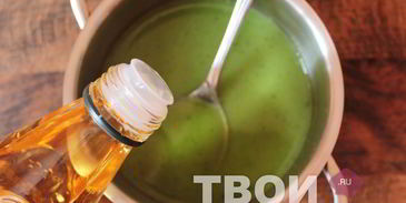 ткемали из крыжовника