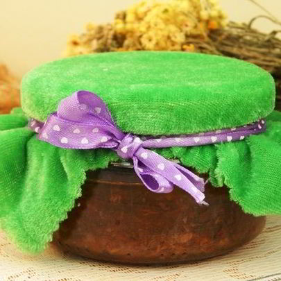 Ткемали из слив на зиму