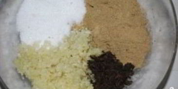 ткемали из слив на зиму