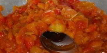 ткемали из слив на зиму