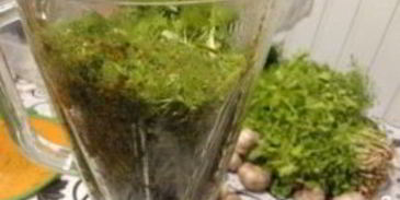 ткемали из слив на зиму