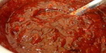 ткемали из слив