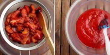 ткемали из сливы