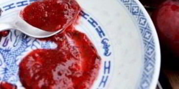 ткемали из сливы