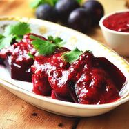 Рецепт Ткемали классический