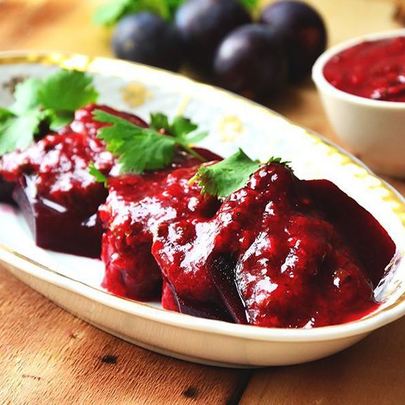 Ткемали классический