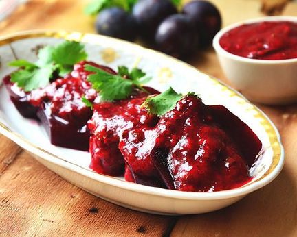 Ткемали классический