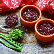 Рецепт Ткемали по-грузински