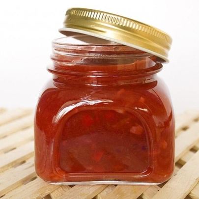 Ткемали с орехами для шашлыка и мяса