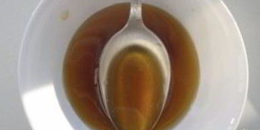 утка в соусе ткемали с медом