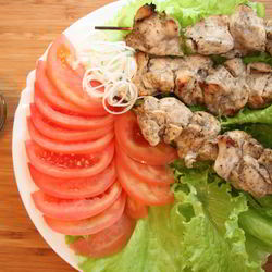 Соусы для шашлыка