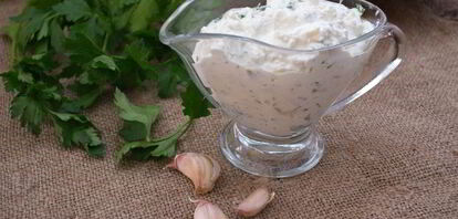 Рецепты соусов к курице