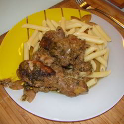 Соусы в мультиварке