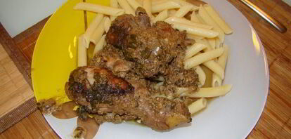 Рецепты соусов в мультиварке