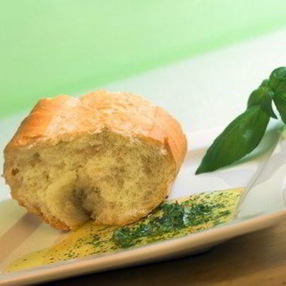 Свежая итальянская заправка