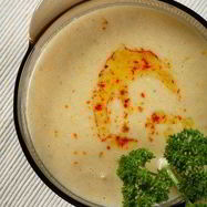 Рецепт Ароматного сырного соуса