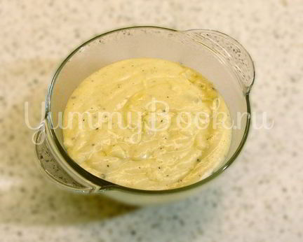 Идеальный сырный соус