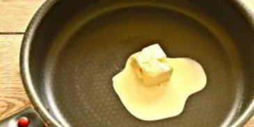 сметанно-сырный соус