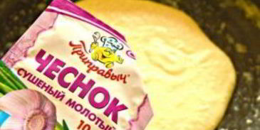 сметанно-сырный соус