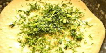 сметанно-сырный соус