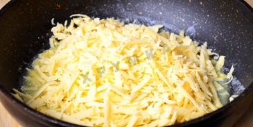 сырный соус для начос