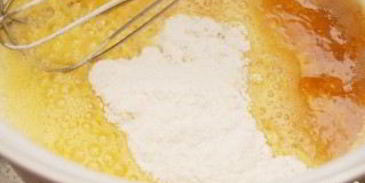 сырный соус из макдональдс