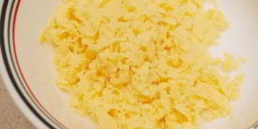 сырный соус из макдональдс