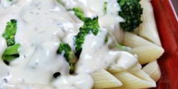 сырный соус из плавленого сыра