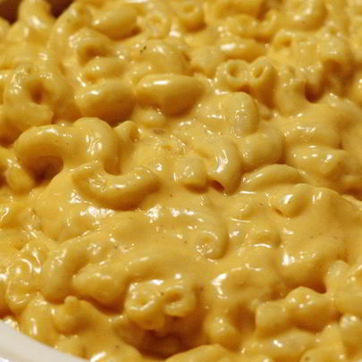 Сырный соус к макаронам