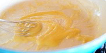 сырный соус с артишоками и шпинатом