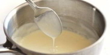 сырный соус за 5 минут