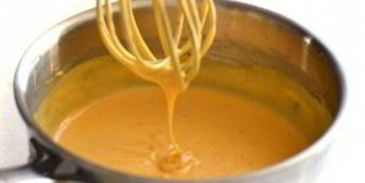 сырный соус за 5 минут