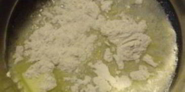 сырный соус