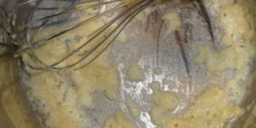 сырный соус