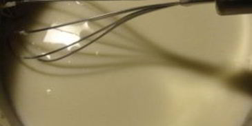 сырный соус