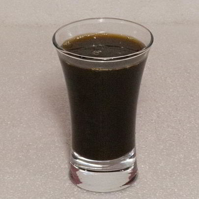 Тайский рыбный соус