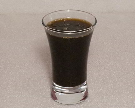 Тайский рыбный соус