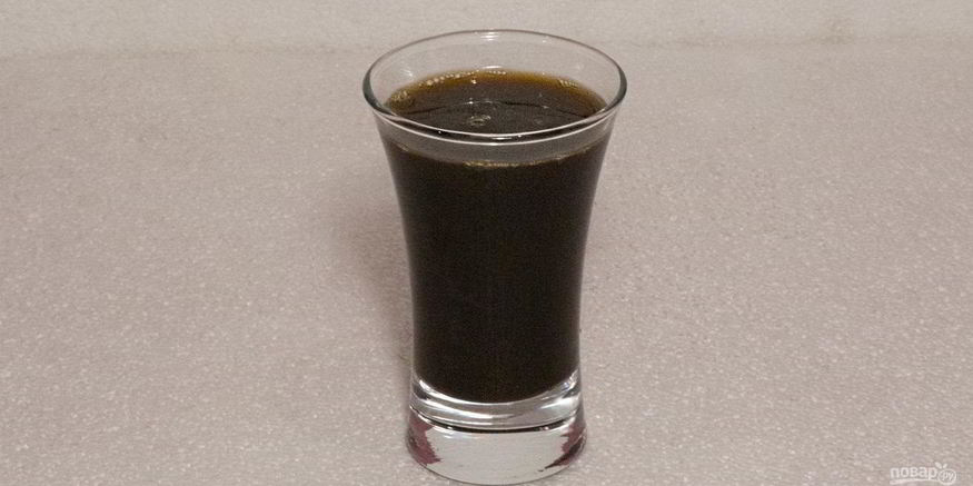 Рецепт тайского рыбного соуса