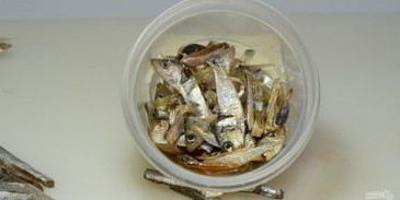 тайский рыбный соус