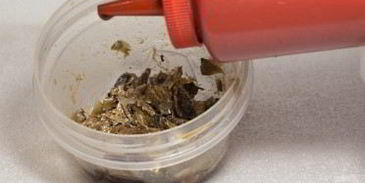 тайский рыбный соус