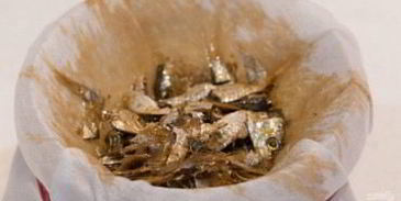 тайский рыбный соус