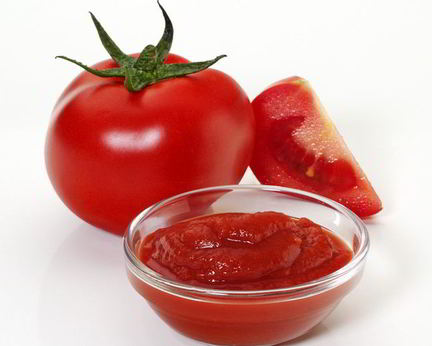 Томатная паста