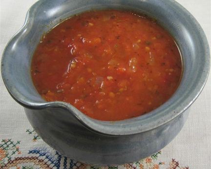 Томатный соус Маринара