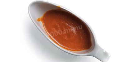 Рецепты томатных соусов