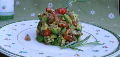 Рецепты вкусных соусов