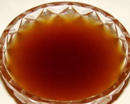 Вустерский соус готовим дома