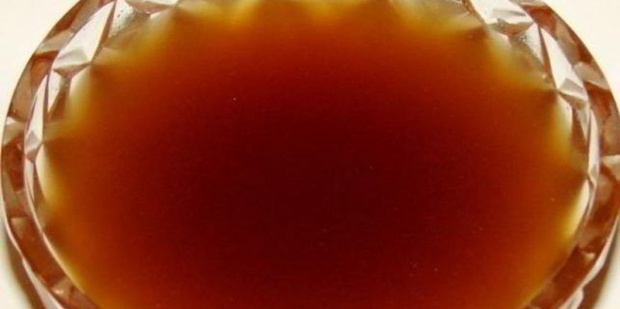 Рецепт вустерского соуса готовим дома