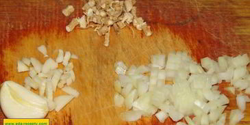 вустерский соус готовим дома