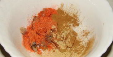 вустерский соус готовим дома