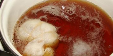 вустерский соус готовим дома